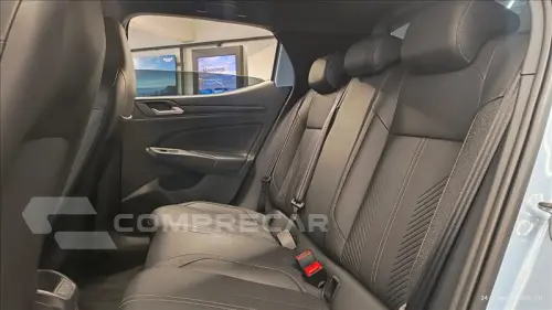 TERA 1.0 170 TSI High