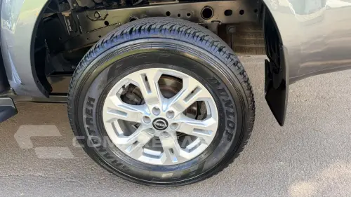 FRONTIER 2.3 16V Turbo XE CD 4X4