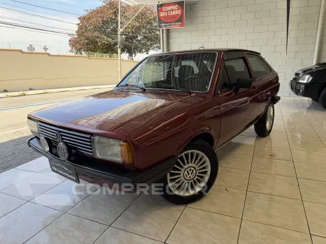 GOL 1.6 LS 8V