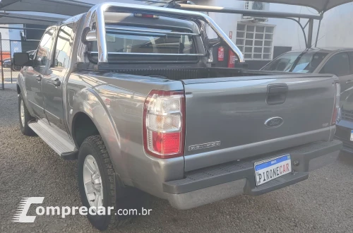RANGER 2.3 XLT 16V 4X2 CD