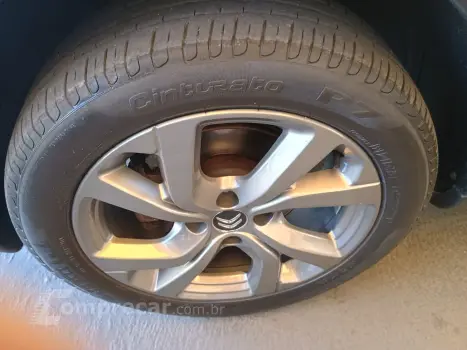 C4 CACTUS 1.6 VTI 120 Feel