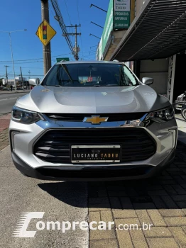 TRACKER 1.0 Turbo