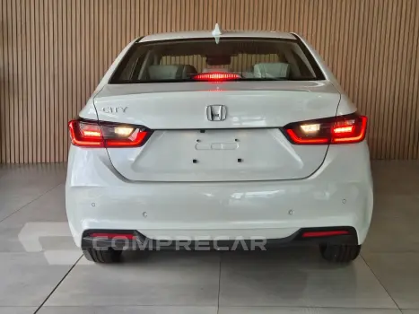 CITY 1.5 I-vtec Touring