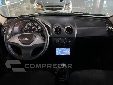 CELTA 1.0 MPFI LT 8V FLEX 4P MANUAL