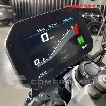 F 900 R Sport Plus