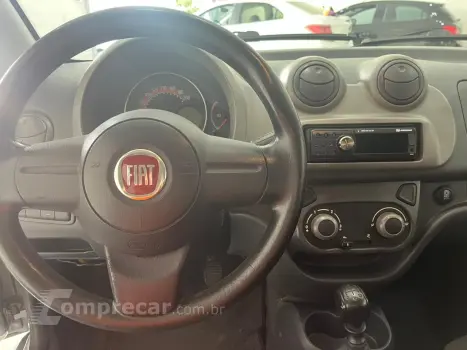 Uno UNO VIVACE 1.0 EVO Fire Flex 8V 3p