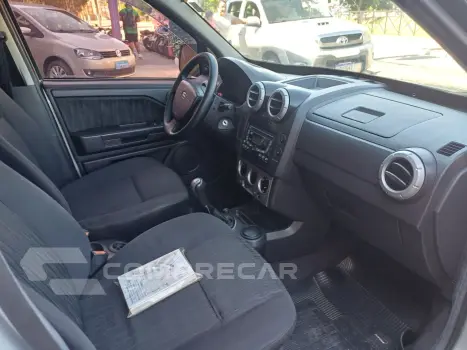 Ecosport 1.6 4P FREESTYLE XLT FLEX