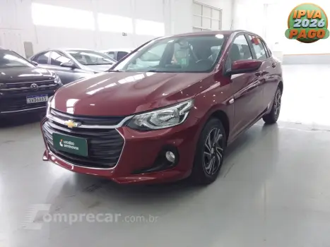 ONIX 1.0 FLEX LT MANUAL