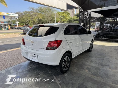 ONIX - 1.4 MPFI LTZ 8V 4P MANUAL