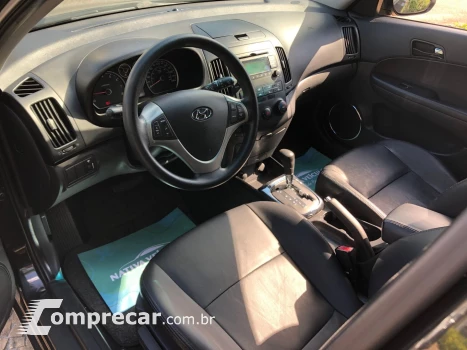 I30 2.0 Mpi 16V Gasolina 4P Automático