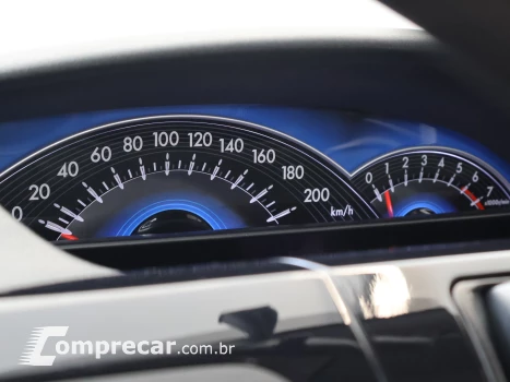 ETIOS 1.3 X 16V