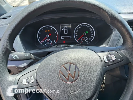 T CROSS 200 TSI