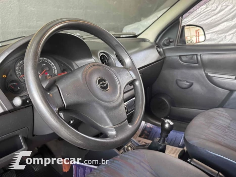 CELTA 1.0 MPFI LIFE 8V FLEX 2P MANUAL