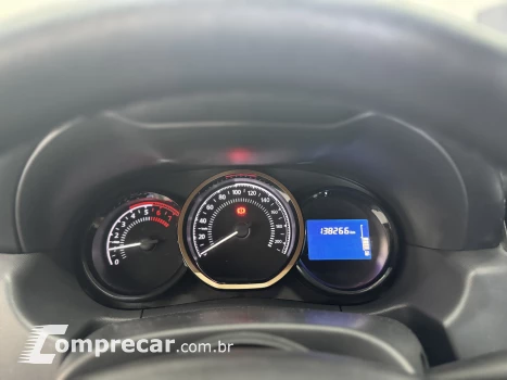 DUSTER 1.6 16V SCE Dynamique
