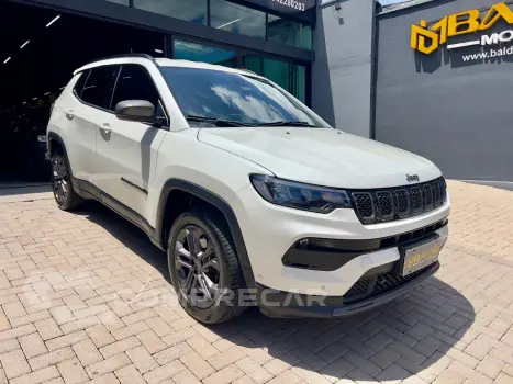 COMPASS LONG. T270 1.3 TB 4x2 Flex Aut.