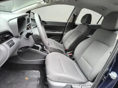 HB20S 1.0 Tgdi Comfort Plus