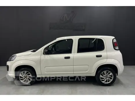 UNO 1.0 FIRE FLEX ATTRACTIVE MANUAL