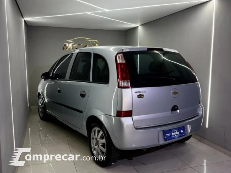 MERIVA - 1.8 MPFI JOY 8V 4P MANUAL