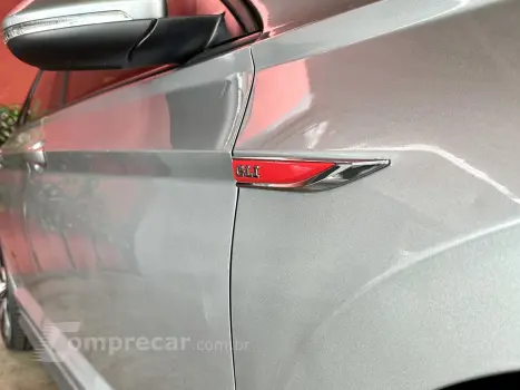 JETTA 2.0 350 TSI GASOLINA GLI DSG