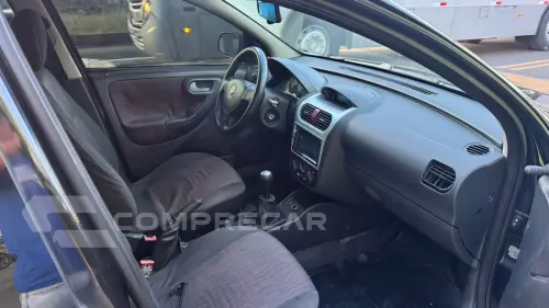 MONTANA 1.8 MPFI Sport CS 8V