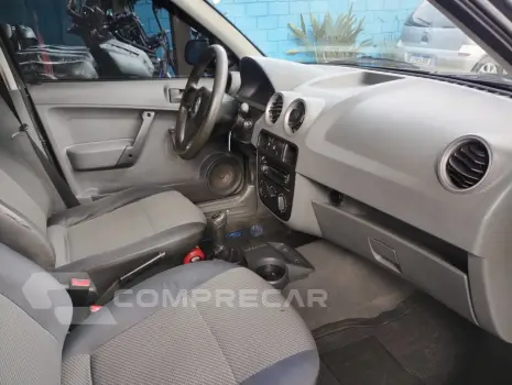 Gol 1.0 4P G4 FLEX