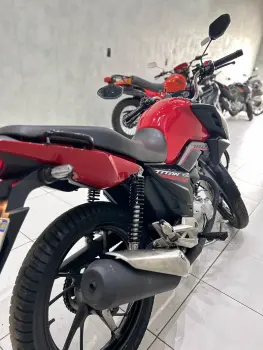 CG 150 FAN