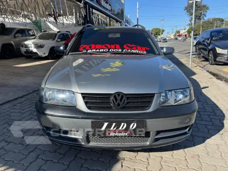 PARATI 1.8 MI Plus