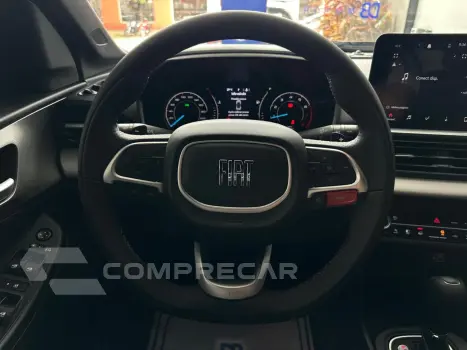 PULSE AUDACE Turbo 200  Aut. (Hibrído)