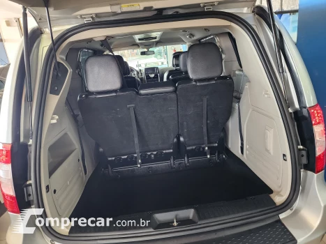TOWN & COUNTRY 3.6 Touring V6 24V