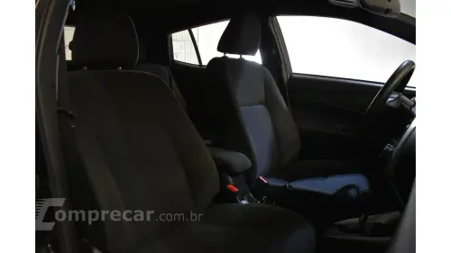 YARIS HATCH - 1.3 16V XL LIVE MULTIDRIVE