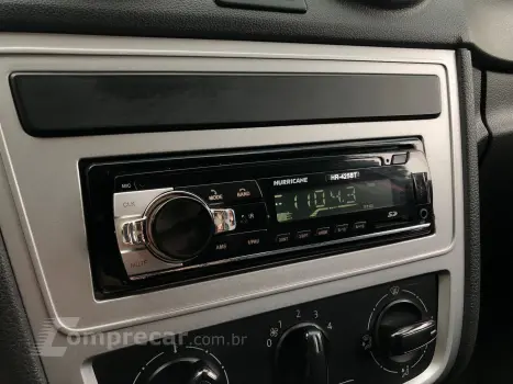 Gol 1.6 Mi Trendline 8V Flex 4P Manual