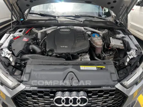 A4 Launch Edition 2.0 TFSI 190cv S troni