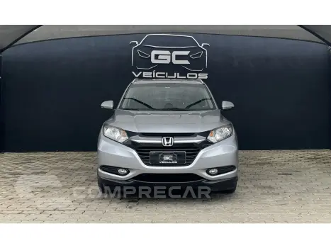HR-V 1.8 16V FLEX EXL 4P AUTOMÁTICO