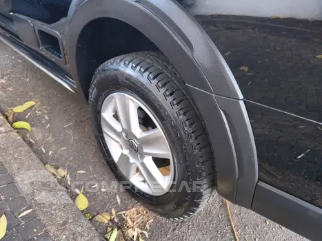 SAVEIRO 1.6 Cross CE 8V