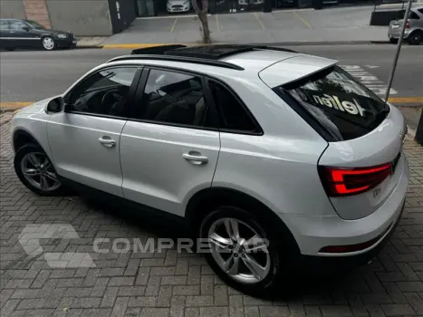 Q3 1.4 TFSI Ambiente