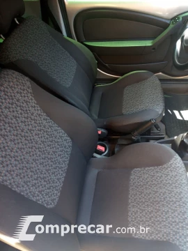 KA 1.0 I 8V