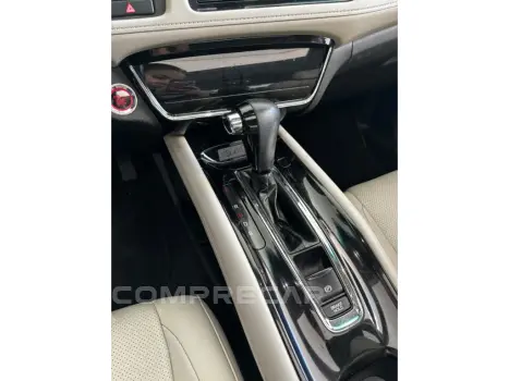 HR-V 1.5 16V TURBO FLEX TOURING 5P AUTOMÁTICO