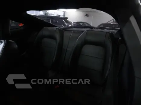 MUSTANG 5.0 V8 TI-VCT GASOLINA GT PREMIUM SELECTSHIFT