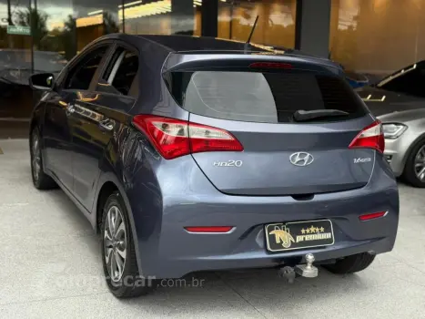 HB20S 1.6 COPA DO MUNDO 16V FLEX 4P MANUAL