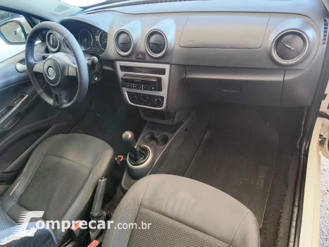 GOL 1.0 MI 8V G.VI