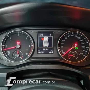 AMAROK 3.0 V6 TDI Highline CD 4motion