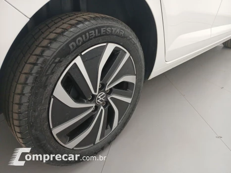 POLO 1.0 170 TSI HIGHLINE AUTOMÁTICO