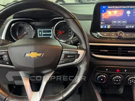 TRACKER 1.0 TURBO FLEX LTZ AUTOMÁTICO