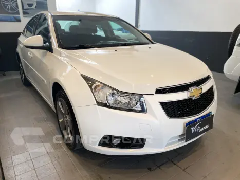 CRUZE 1.8 LT 16V