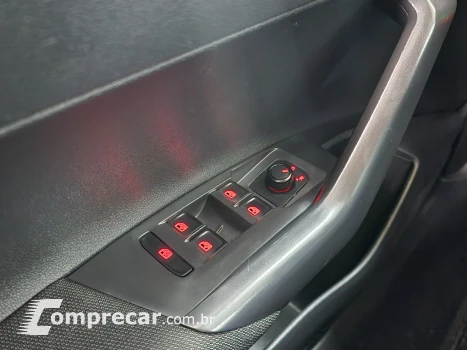 POLO 1.6 MSI