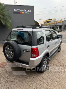 ECOSPORT 1.6 Freestyle 8V