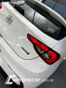 ARGO DRIVE 1.0 6V Flex