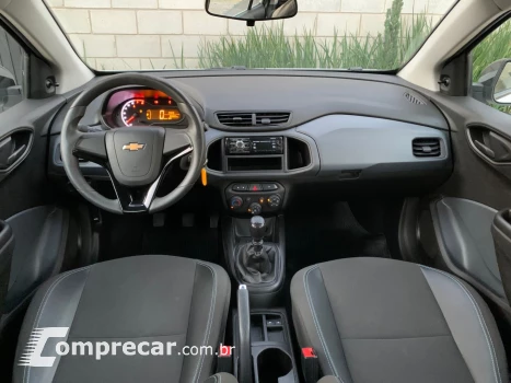 ONIX 1.0 FLEX PLUS LT MANUAL
