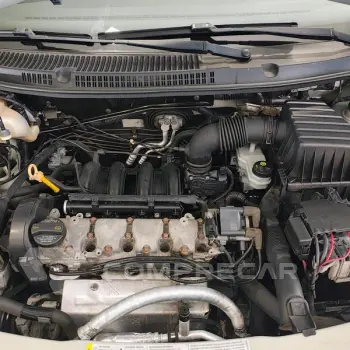 SAVEIRO 1.6 TRENDLINE MBVS