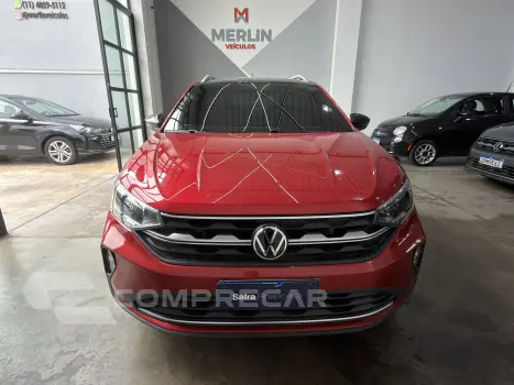 NIVUS 1.0 200 TSI Highline